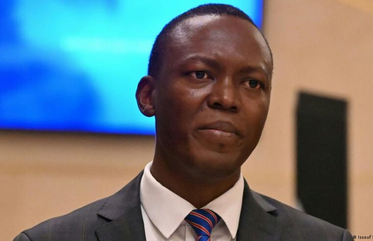 Incarcération Succès Masra Tchad un an point sombre opposition politique