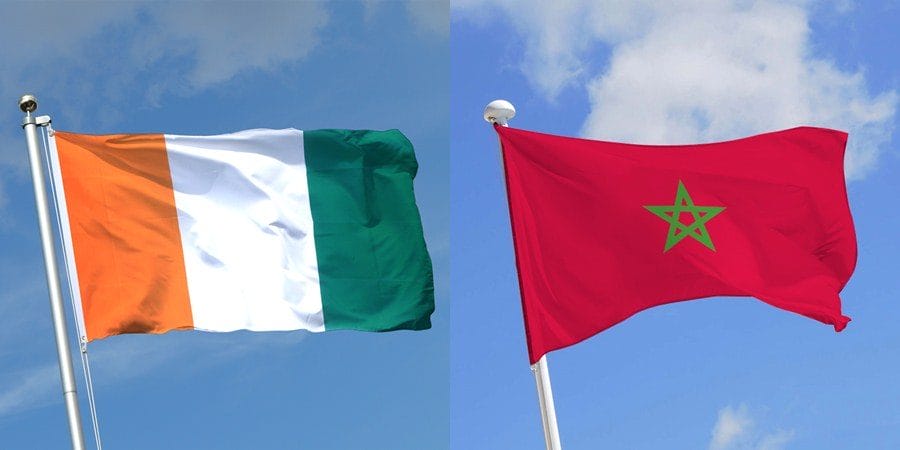 Côte d&rsquo;Ivoire : un appui ferme au plan d&rsquo;autonomie pour le Sahara