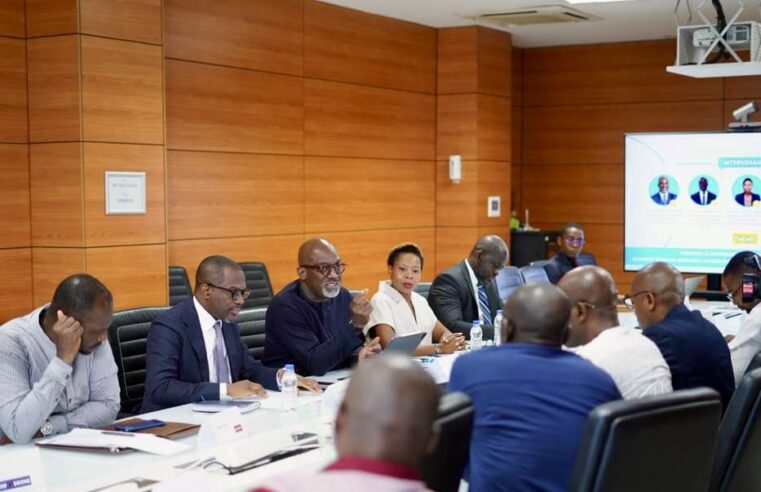 Ecobank Côte d&rsquo;Ivoire : innovation et inclusion pour booster l&rsquo;économie locale