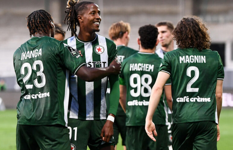 Red star – rodez : horaire et diffusion tv du match décisif en play-offs