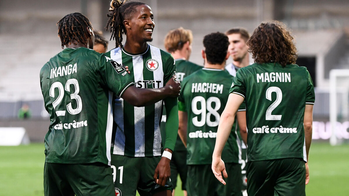 Red star – rodez : horaire et diffusion tv du match décisif en play-offs
