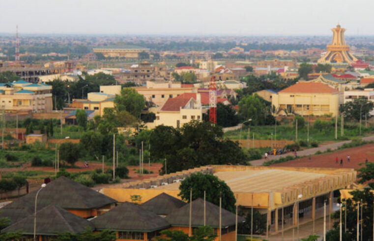 Suspension de l&rsquo;Union générale des étudiants du Burkina : le président arrêté