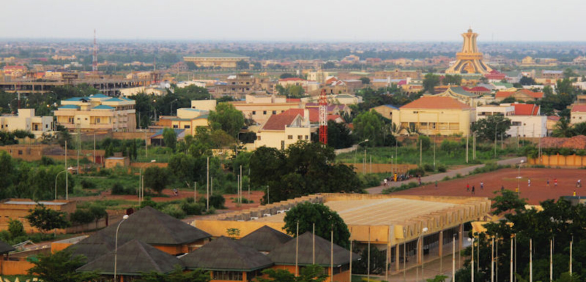 Suspension de l&rsquo;Union générale des étudiants du Burkina : le président arrêté