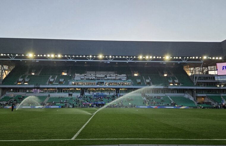 Match de barrage Nice ASSE : horaires et diffusion en direct