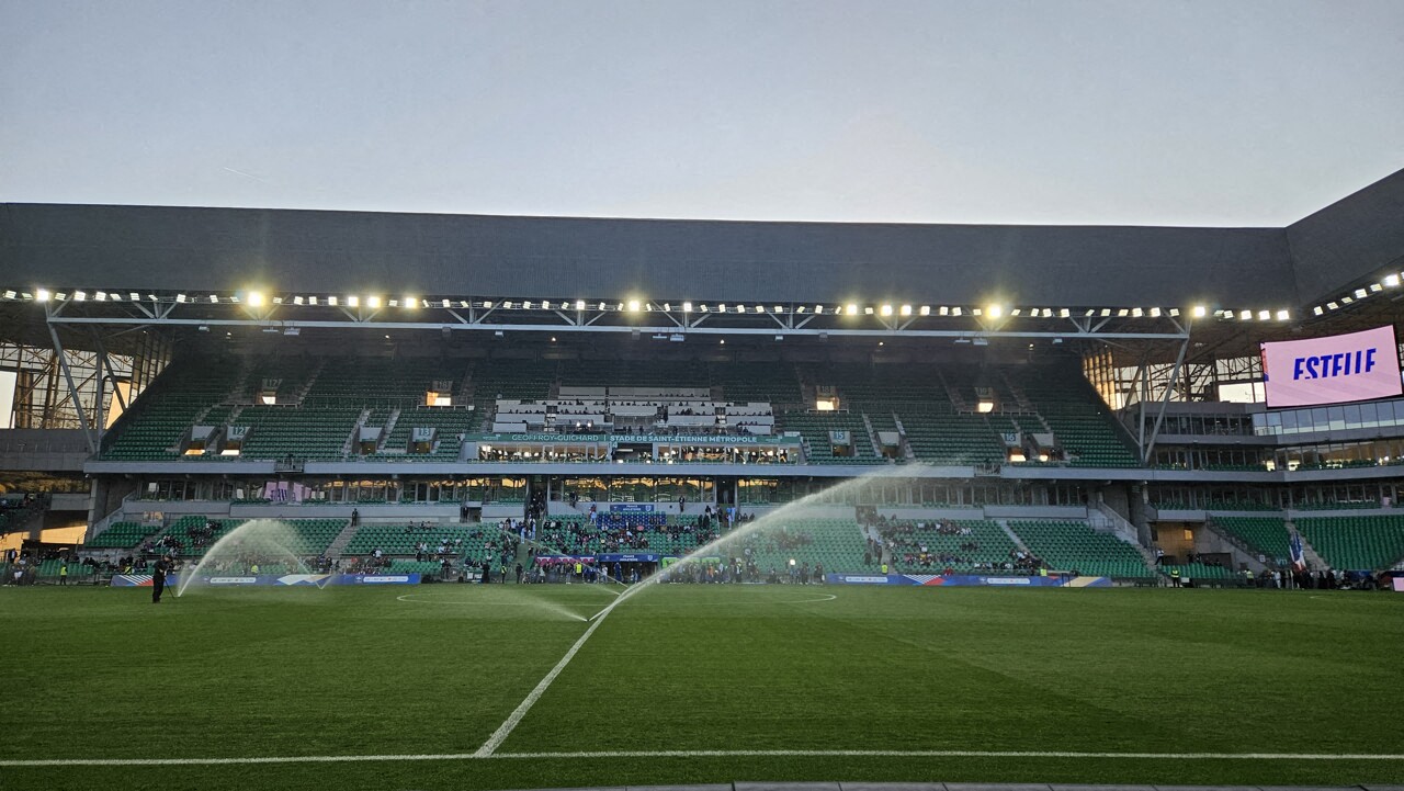Match de barrage Nice ASSE : horaires et diffusion en direct