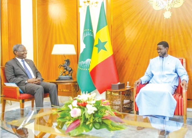 Sénégal : un recul préoccupant dans les réformes de l’UEMOA