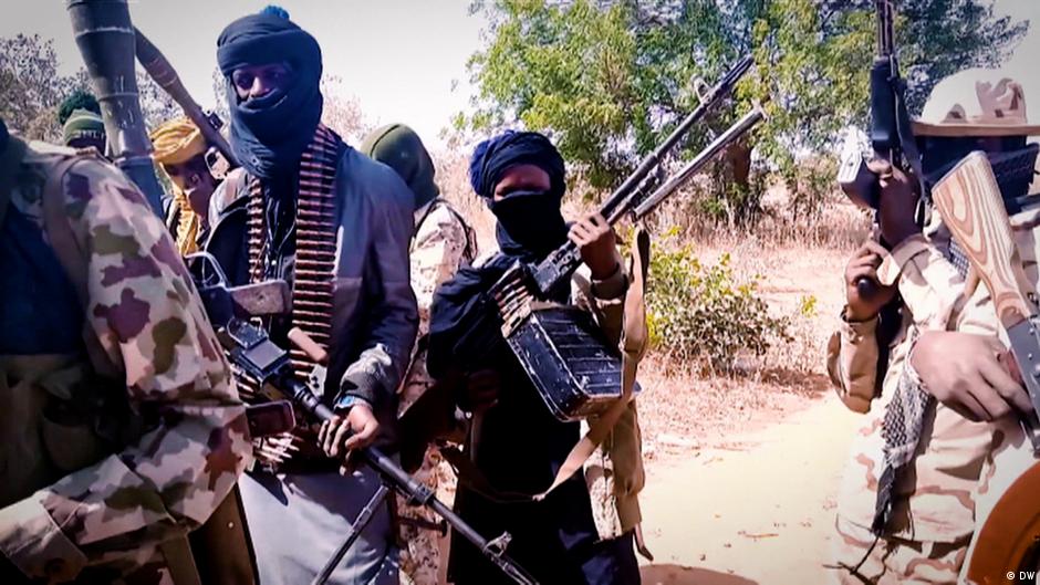 Enlèvements massifs : comment boko haram alimente ses activités terroristes