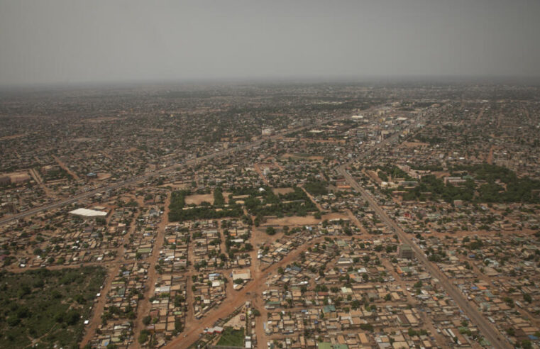 Arrestation d&rsquo;un imam au Burkina Faso : la loi sur les cultes en cause
