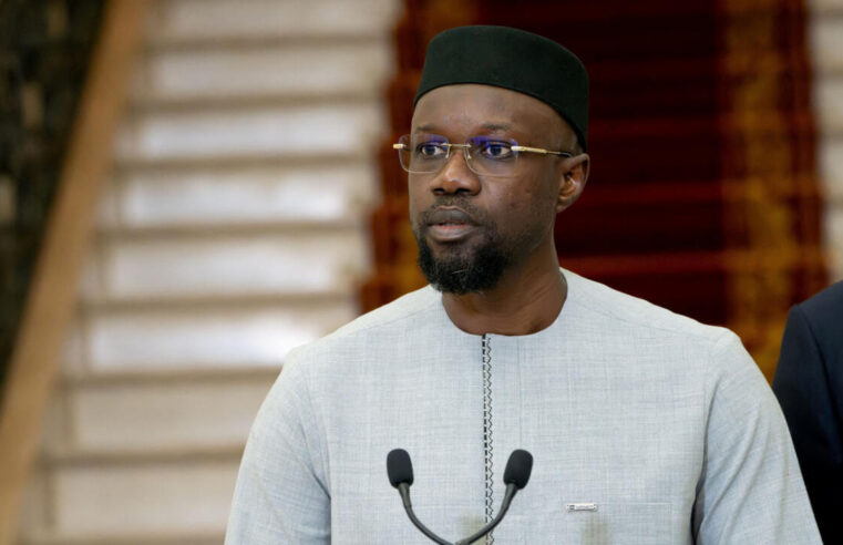 Politique au Sénégal : une journée historique pour l&rsquo;assemblée nationale et le gouvernement