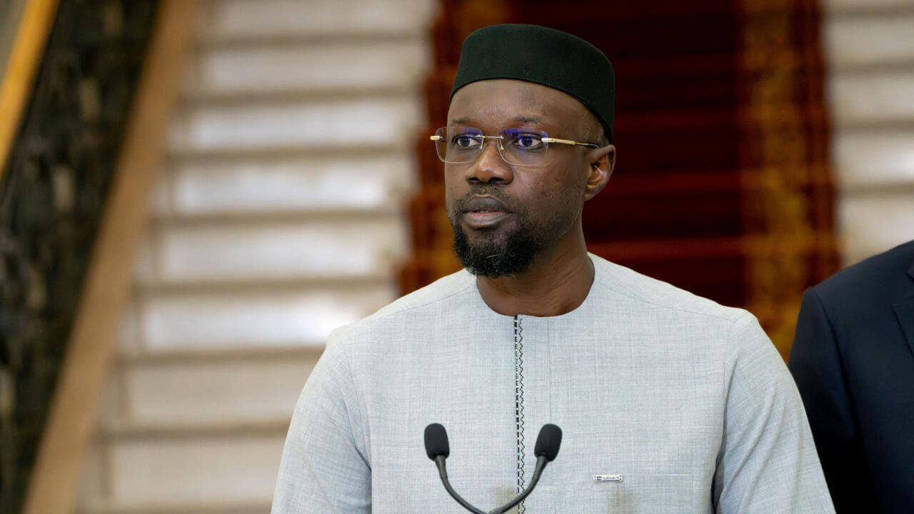 Politique au Sénégal : une journée historique pour l&rsquo;assemblée nationale et le gouvernement