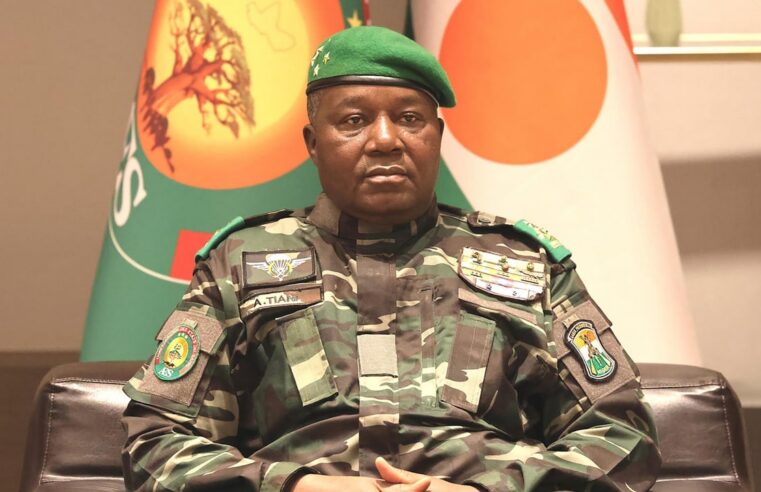 Le Niger durcit le ton et suspend une dizaine de médias internationaux