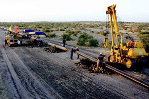 Suspension des activités d&rsquo;une firme pétrolière chinoise au Tchad