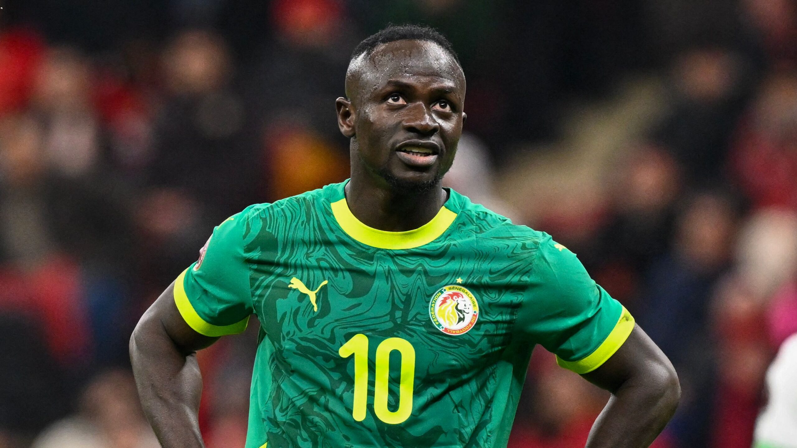 Sénégal privé du trophée can après une finale chaotique : la caf attribue la victoire au Maroc