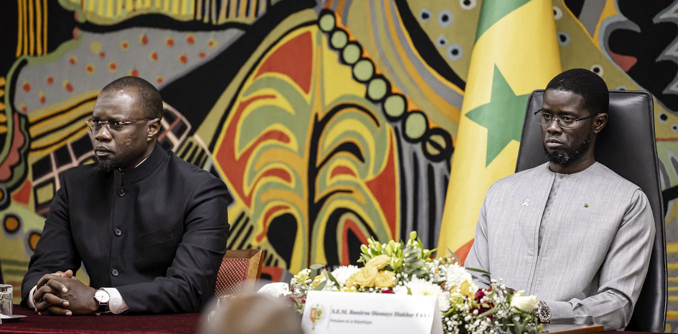 Sénégal : quand le duo Sonko-Diomaye se brise au sommet de l&rsquo;État
