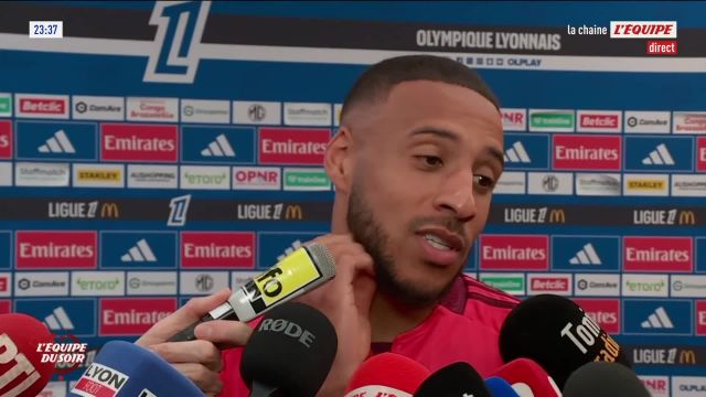 Tolisso et l’olympique lyonnais : bilan d’une saison sous les éloges malgré la défaite