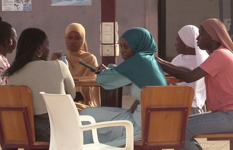 Sénégal : ces étudiants qui transforment l’amphi en tremplin politique