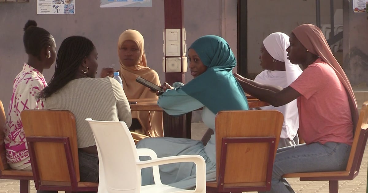 Sénégal : ces étudiants qui transforment l’amphi en tremplin politique