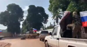 Centrafrique : le village M’béngou en proie au chaos après une attaque meurtrière