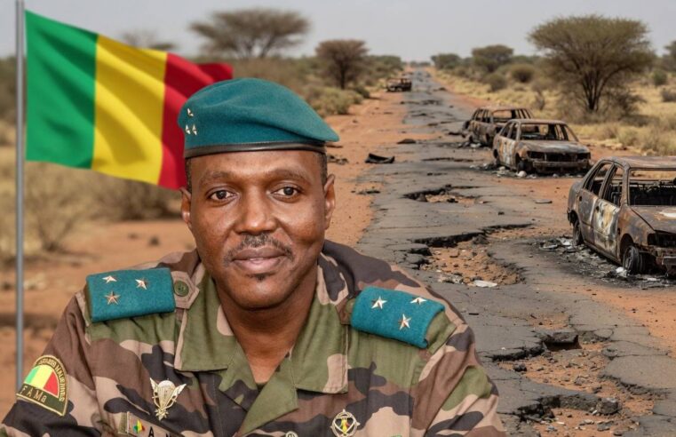 Mali : la réalité brutale des routes du Nord face au déni de Bamako