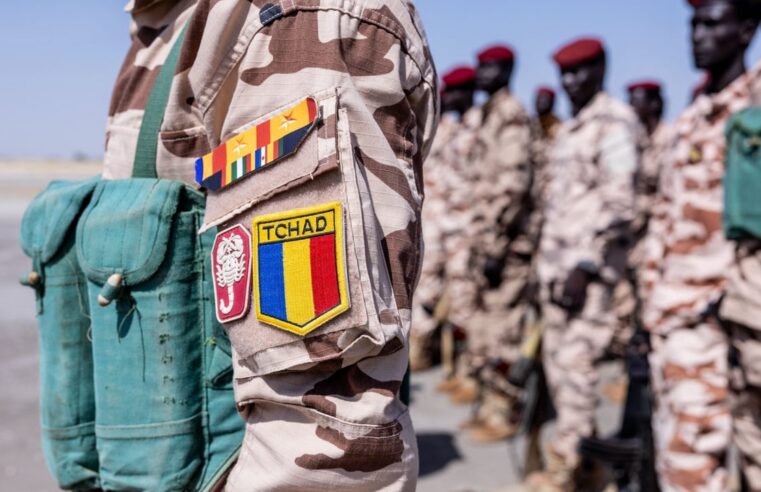 Attaque terroriste au Tchad : lourd bilan après l&rsquo;assaut d&rsquo;une base militaire