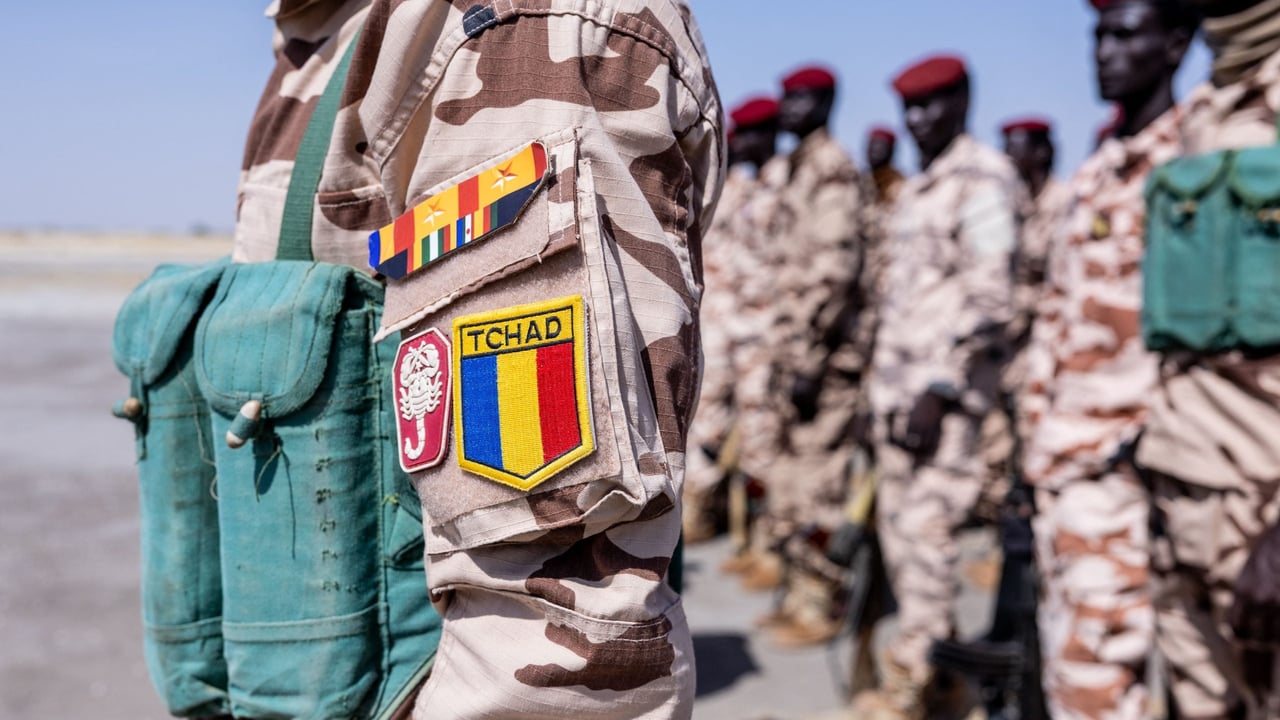 Attaque terroriste au Tchad : lourd bilan après l&rsquo;assaut d&rsquo;une base militaire