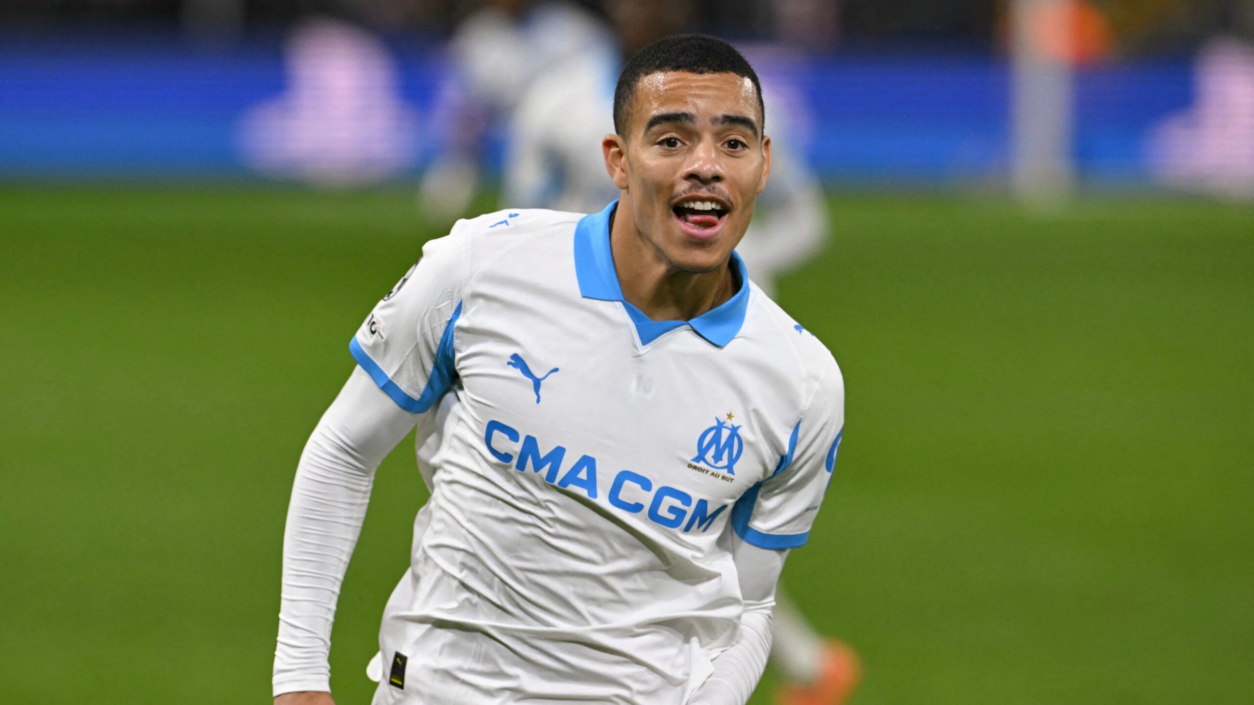 Mason greenwood : vers un départ de l&rsquo;olympique de marseille pour la serie a
