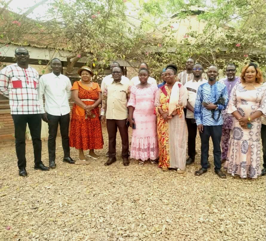 Financement de la santé sexuelle au Burkina Faso : cap vers l&rsquo;autonomie locale