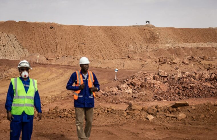 Uranium au Niger : le conflit juridique entre Niamey et Orano paralyse l&rsquo;exportation