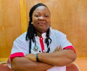 Drépanocytose au Burkina Faso : comment la Dre Gloria Damoaliga Berges change la donne