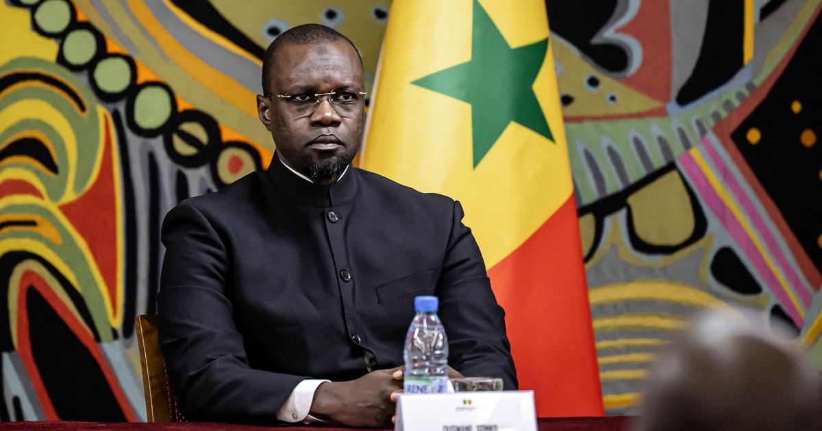 Sénégal : un bouleversement politique frappe l&rsquo;exécutif
