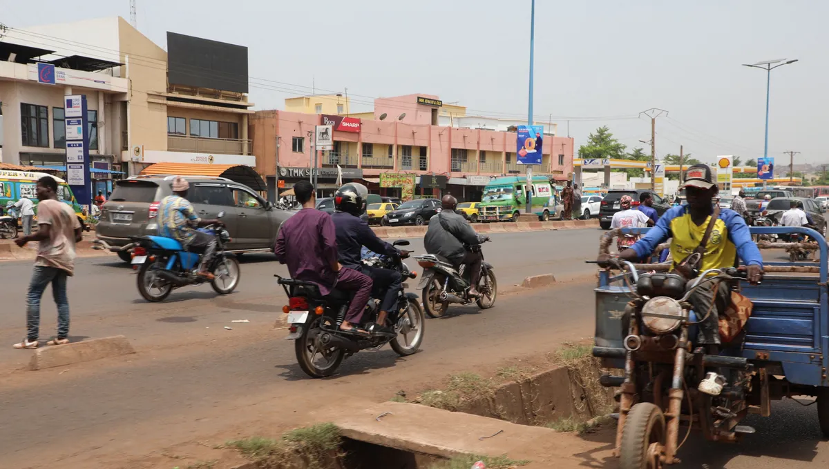 Bamako sous étau : la stratégie d&rsquo;asphyxie économique des groupes djihadistes au Mali