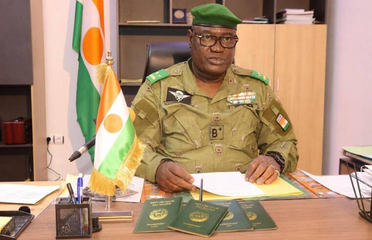 Nigeria : le scandale des visas Schengen éclabousse la junte militaire