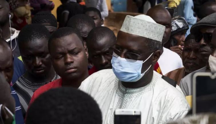 Disparition inquiétante au Mali : le fils d&rsquo;un opposant enlevé lui aussi