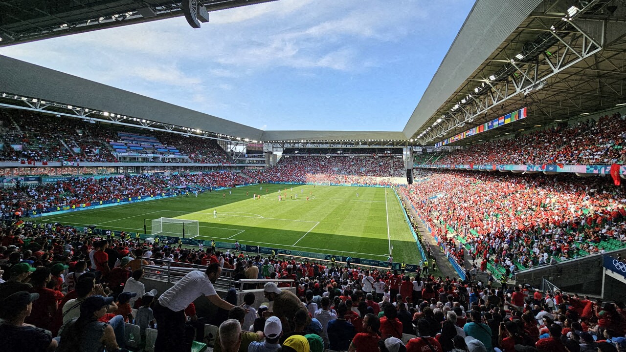 Barrages Ligue 1 : ASSE contre Nice, dates et infos clés