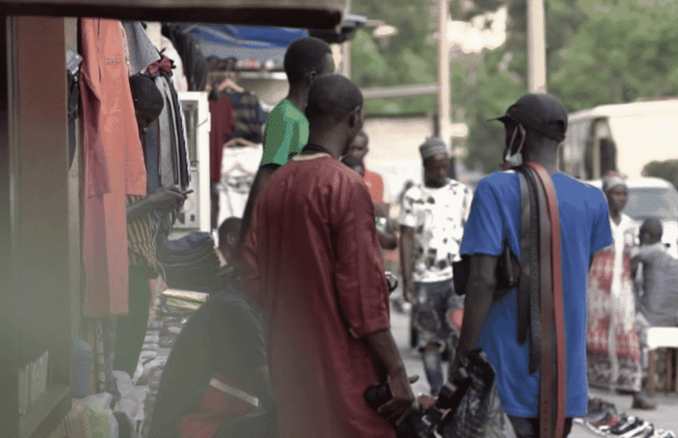 Climat de terreur au Sénégal : la communauté homosexuelle prise pour cible