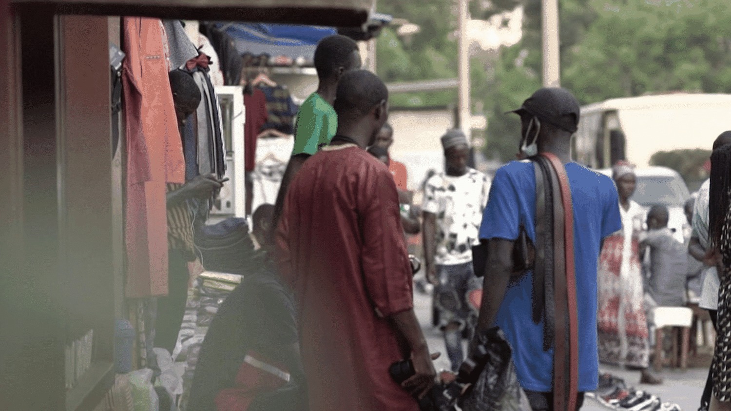 Climat de terreur au Sénégal : la communauté homosexuelle prise pour cible