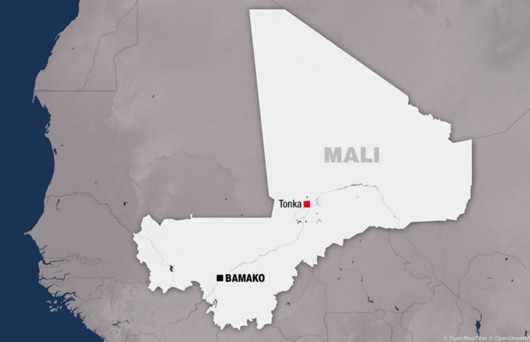 Nouvel assassinat ciblé par les jihadistes du Jnim à Tonka au Mali