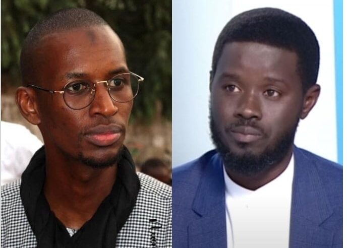 Dialogue national au Sénégal : l&rsquo;appel stratégique de Bassirou Diomaye Faye salué par l&rsquo;ASP