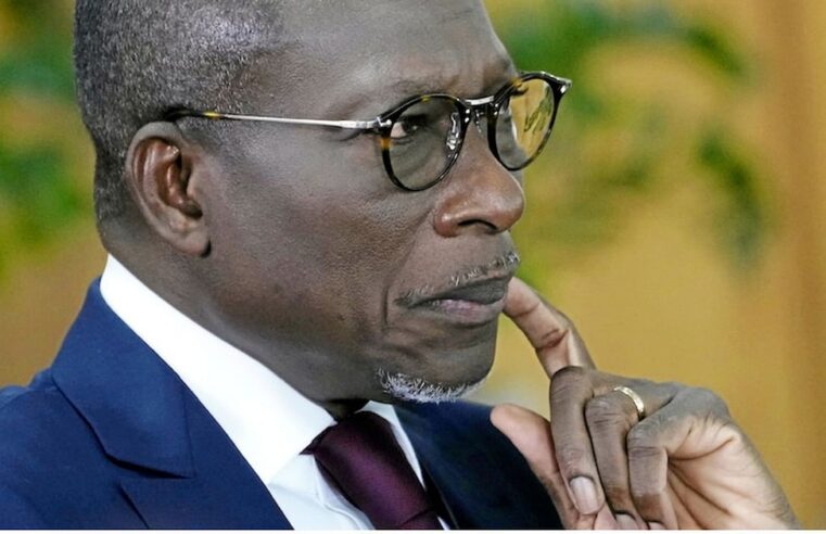 Tentative de coup d&rsquo;état au Bénin : patrice talon échappe à un putsch