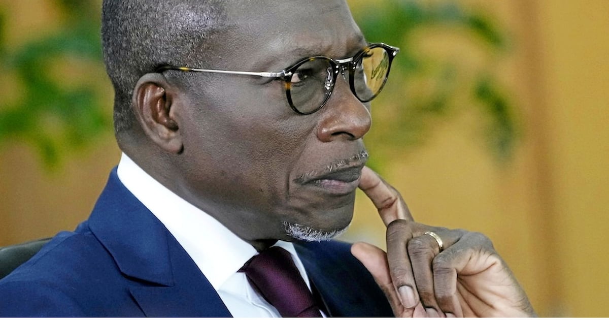 Tentative de coup d&rsquo;état au Bénin : patrice talon échappe à un putsch