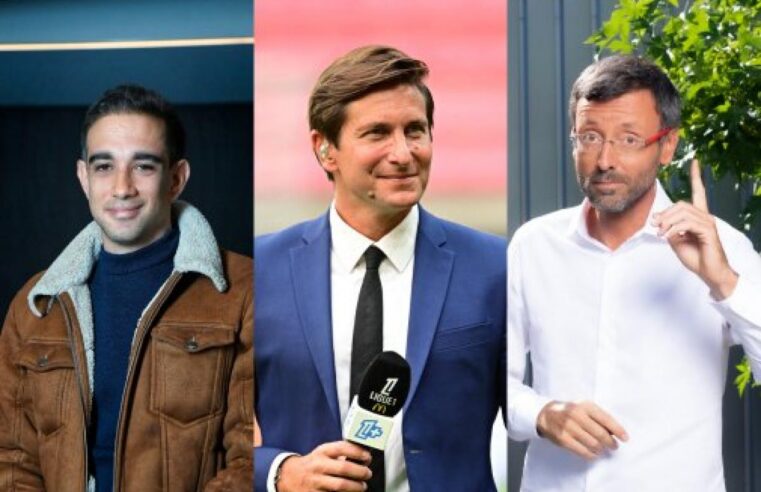 Couverture exceptionnelle de la finale du psg face à arsenal par canal+, m6 et l&rsquo;équipe