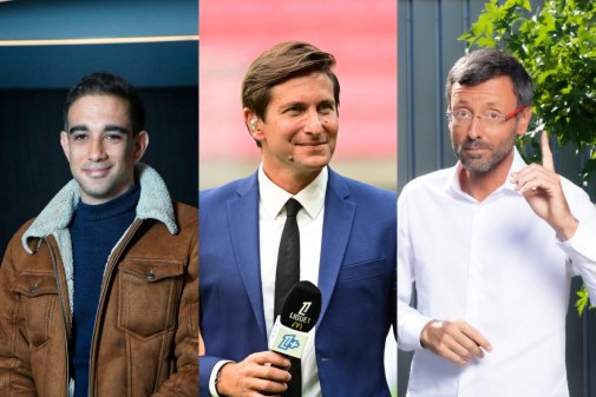 Couverture exceptionnelle de la finale du psg face à arsenal par canal+, m6 et l&rsquo;équipe