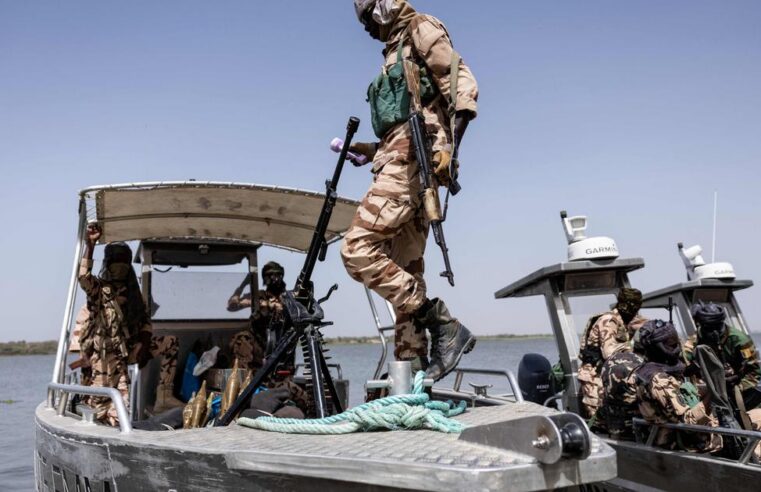 Frappes de l’armée tchadienne au lac Tchad : des pêcheurs nigérians portés disparus