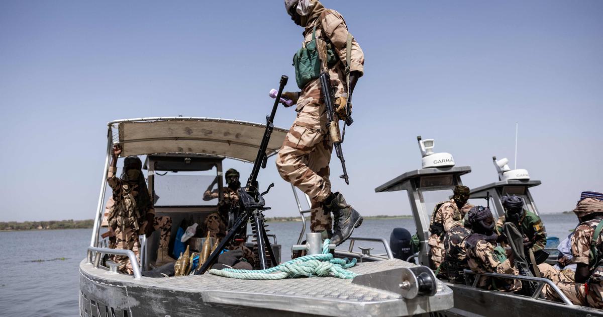 Frappes de l’armée tchadienne au lac Tchad : des pêcheurs nigérians portés disparus