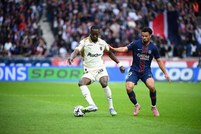 Horaires et diffusion du match lens psg en direct