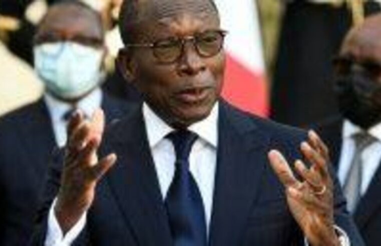 Crise politique au Bénin : une tentative de coup d’état déjouée