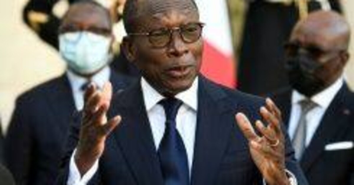 Crise politique au Bénin : une tentative de coup d’état déjouée
