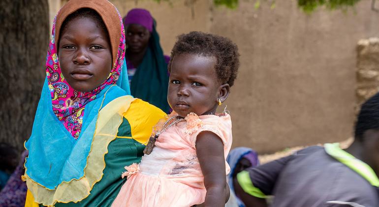 ONU demande au Burkina Faso de rétablir les libertés fondamentales pour la société civile