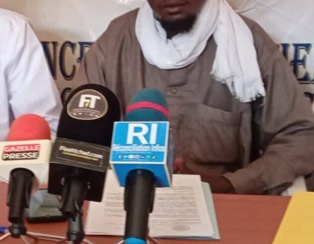 Mobilisation au Tchad : wakit tama dénonce la répression politique