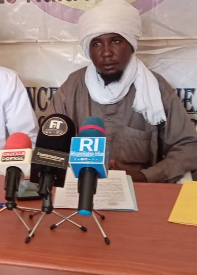Mobilisation au Tchad : wakit tama dénonce la répression politique